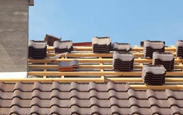 Acaster Malbis clay roofing costs