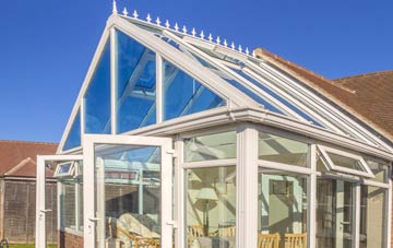 conservatory roof insulation costs Acaster Malbis