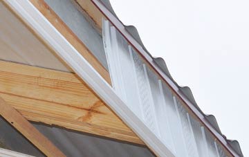 why Acaster Malbis fascia repairs are essential