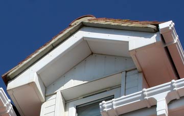 Acaster Malbis fascia installation costs