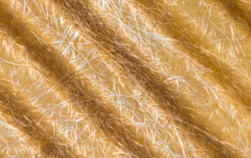 Acaster Malbis fibreglass roof waterproofing