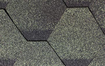 Acaster Malbis fibreglass shingle repairs