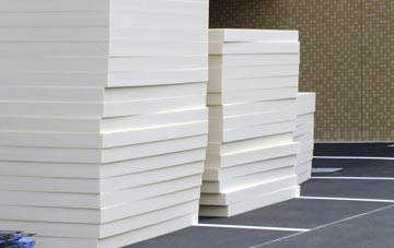 Acaster Malbis flat roof insulation costs