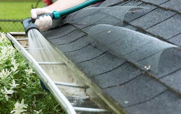 Acaster Malbis gutter cleaning costs