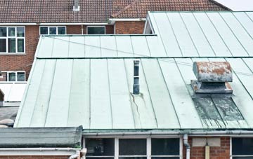 Acaster Malbis lead roofing costs