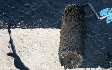 Acaster Malbis liquid sealant waterproofing