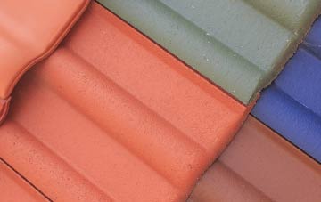 Acaster Malbis plastic roofing companies