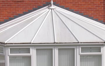 Acaster Malbis polycarbonate conservatory roof repairs