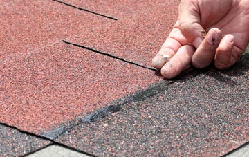Acaster Malbis asphalt roof repairs