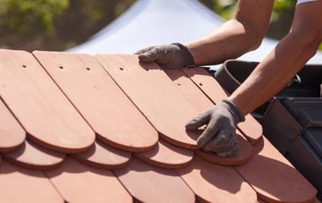 Acaster Malbis roof tile contractors