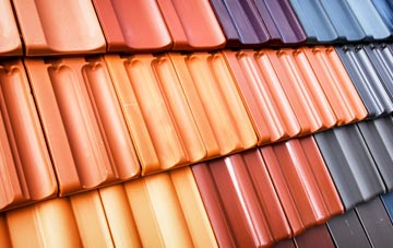 Acaster Malbis roof tile costs