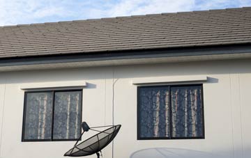 Acaster Malbis rubber roof costs