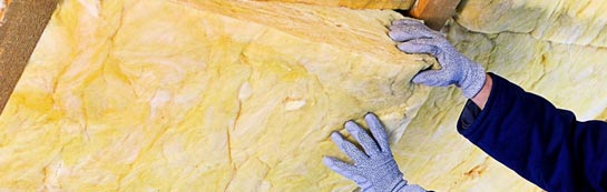 quotes for Acaster Malbis roof insulation