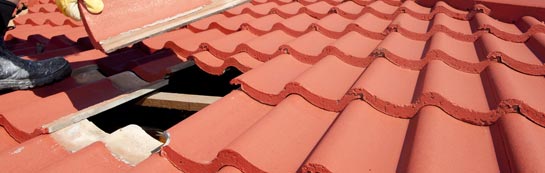 compare Acaster Malbis roof repair quotes