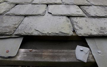 Acaster Malbis slate roof repairs and maintenance