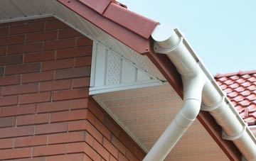 Acaster Malbis soffit repair costs
