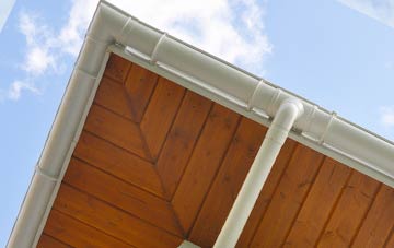 Acaster Malbis soffit types