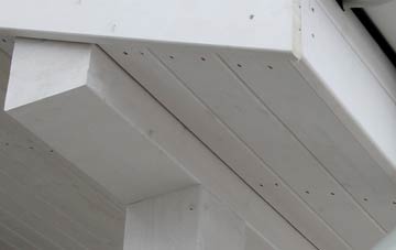 soffits Acaster Malbis, North Yorkshire