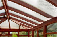 Acaster Malbis conservatory roofing insulation