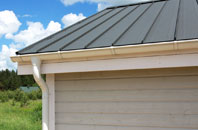 Acaster Malbis fascia repair