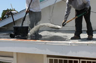 Acaster Malbis flat roofing repair
