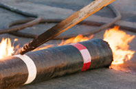 free Acaster Malbis flat roofing repair quotes