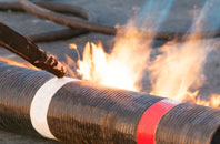 Acaster Malbis flat roofing replacement