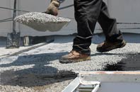 find rated Acaster Malbis flat roofing replacement companies