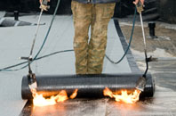 Acaster Malbis flat roof sealing quote