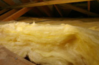 Acaster Malbis pitch roof insulation