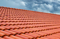 Acaster Malbis roofing tiles