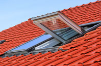 Acaster Malbis roof window