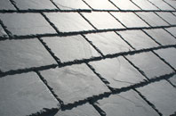 Acaster Malbis slate roof