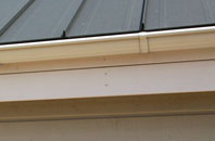 Acaster Malbis soffit repair
