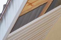 rated Acaster Malbis soffit repair companies