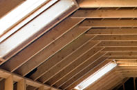 Acaster Malbis tapered roof insulation quotes