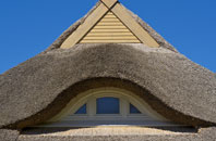 Acaster Malbis thatch roofing